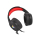 Genesis Neon 200 RGB czerwone - 1077621 - zdjęcie 5